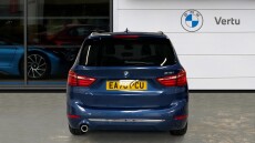 BMW 2 Series 218i Luxury 5dr Step Auto Petrol Estate